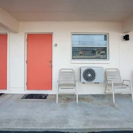 Venice Villas * Studio #53